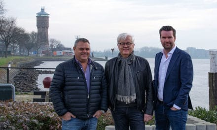 Piet de Bruin over Binnenvaartdagen Zwijndrecht: ‘We willen er een blijvend evenement van maken’
