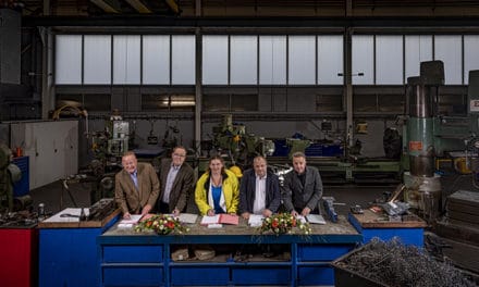 Vakbonden tekenen convenant bouw onderzeeboten in Nederland