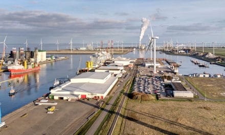 Detacheringsbureau Or-Quest ziet grote kansen in Delfzijl en Eemshaven