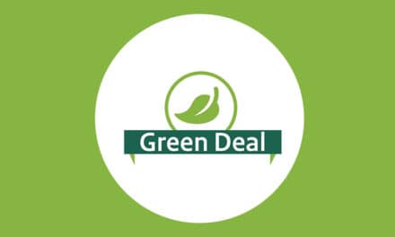 Europese Green Deal goed ontvangen  door European Barge Union