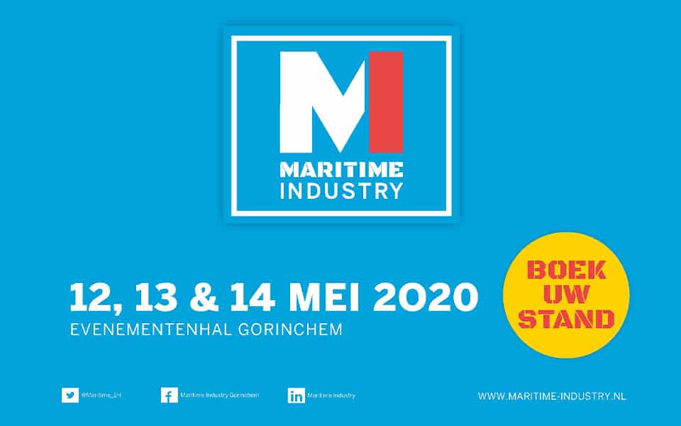 Maritime Industry in  2020 flink groter