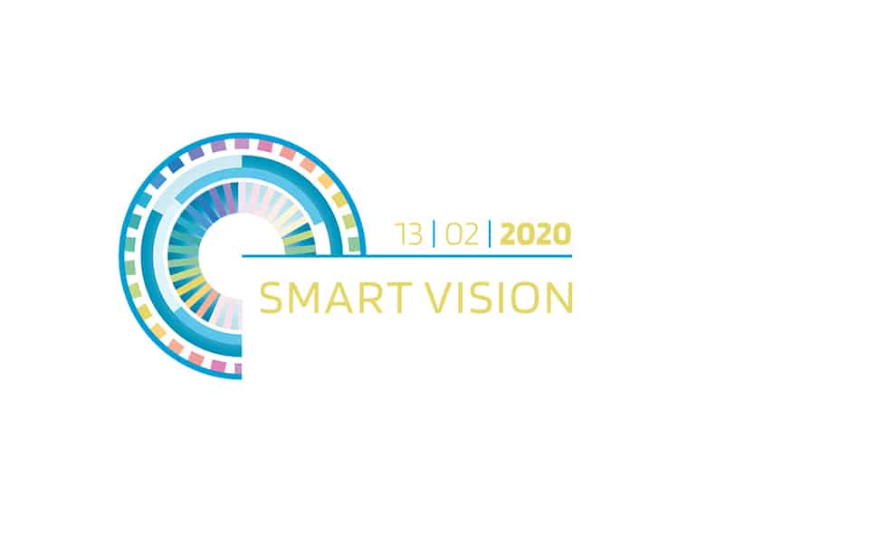 Allereerste Smart Vision Experience voor Rotterdamse haven