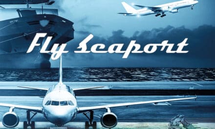 Fly Seaport verplaatst naar 2021