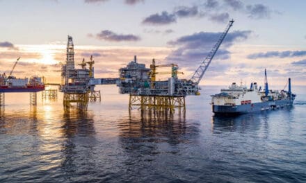 Noorwegen verlaagt  olieproductie