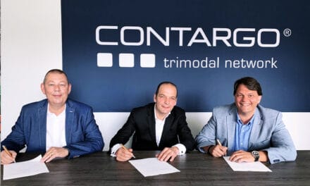 Contargo breidt binnenscheepvaartactiviteiten in de Benelux verder uit