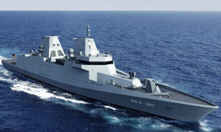 Nederlandse hoofdrol voor Duits fregattenproject MKS-180