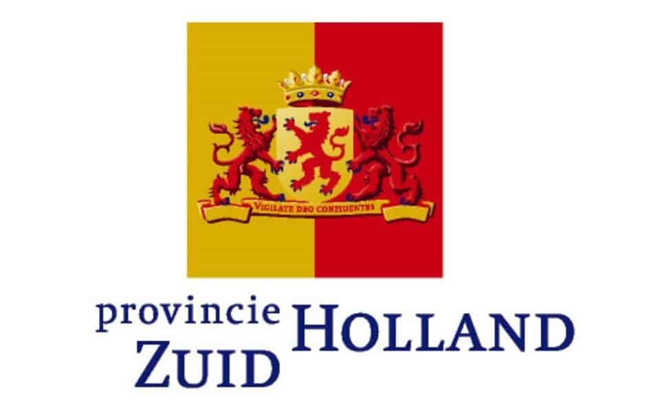 Zuid-Holland en partners ontvangen EU-subsidie voor groots waterstofproject binnenvaart