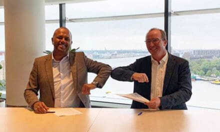 Deal Drecht Cities en Havenbedrijf Rotterdam zetten samenwerking voort