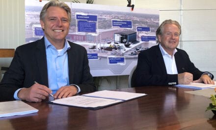 De Haas Rotterdam breidt uit op RDM-terrein met nieuwe scheepslift en meer capaciteit