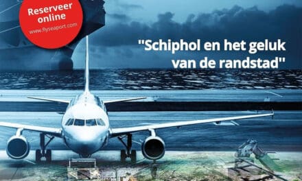 Schiphol naar zee, een maatschappelijke verantwoordelijkheid van Schiphol en de overheid!