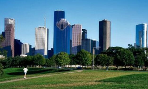 Virtuele handelsmissie Energy 2.0 naar Houston, Texas