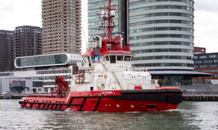KOTUG RECEIVES NEW LONG TERM CONTRACT MARKING ITS FIRST OPERATION IN SOUTH AMERICA