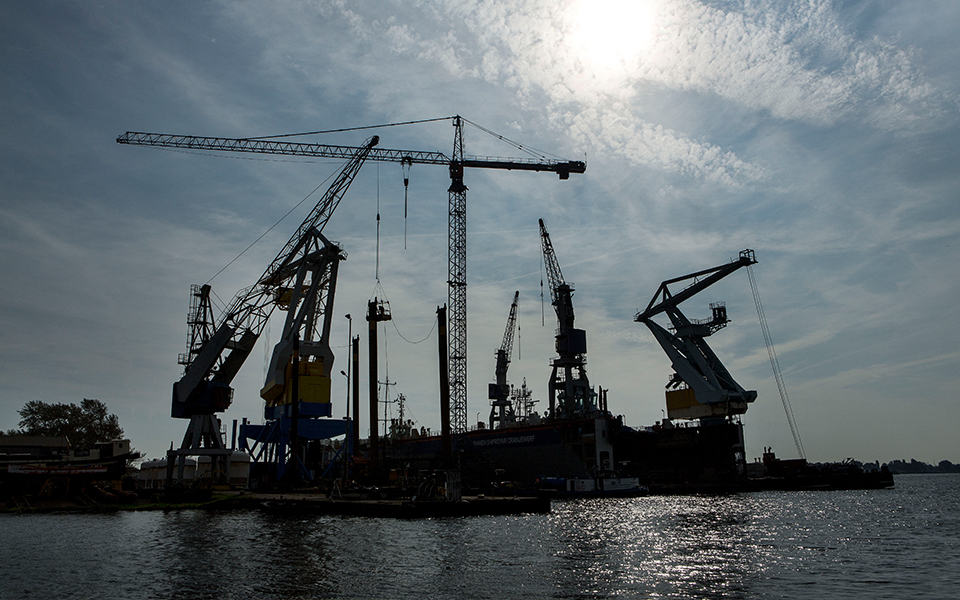 Ruim 4 miljoen voor verduurzamen havens Noord-Holland