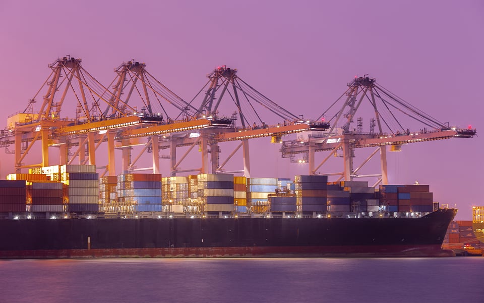 ‘Breng per direct meer containerschepen in de vaart’