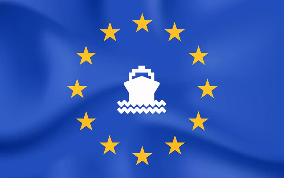 Aandacht voor Maritieme Servicehaven Urk en overleg over exportkredietbeleid EU