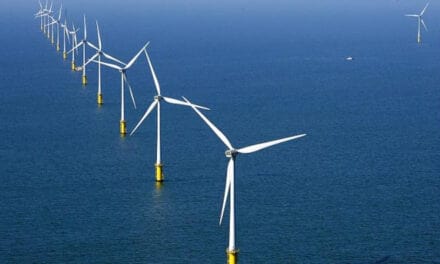 Offshore kansen voor Noord-Holland: “Offshore wind goed voor 1-3 miljard extra omzet komende jaren”