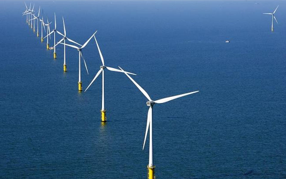Offshore kansen voor Noord-Holland: “Offshore wind goed voor 1-3 miljard extra omzet komende jaren”