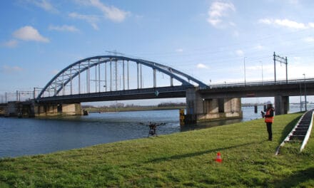 Inspecties grote renovatieklus aan Rijksbruggen in Zeeland