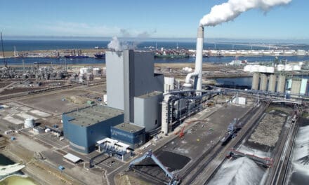 Uniper en Havenbedrijf Rotterdam starten haalbaarheidsstudie voor groene waterstoffabriek op Maasvlakte