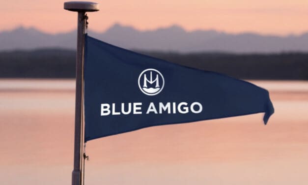 Swets-Aqualiner gaat verder onder nieuwe merknaam Blue Amigo