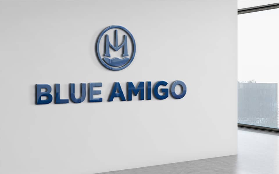 Nautische dienstverlener Swets/Aqualiner verder onder nieuwe merknaam Blue Amigo