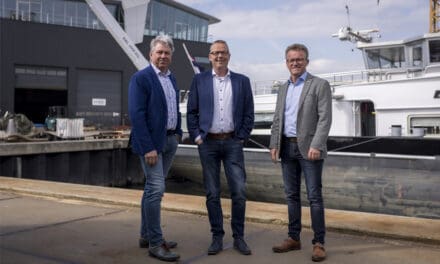 Concordia Damen launches BesteVaer Capital Fund