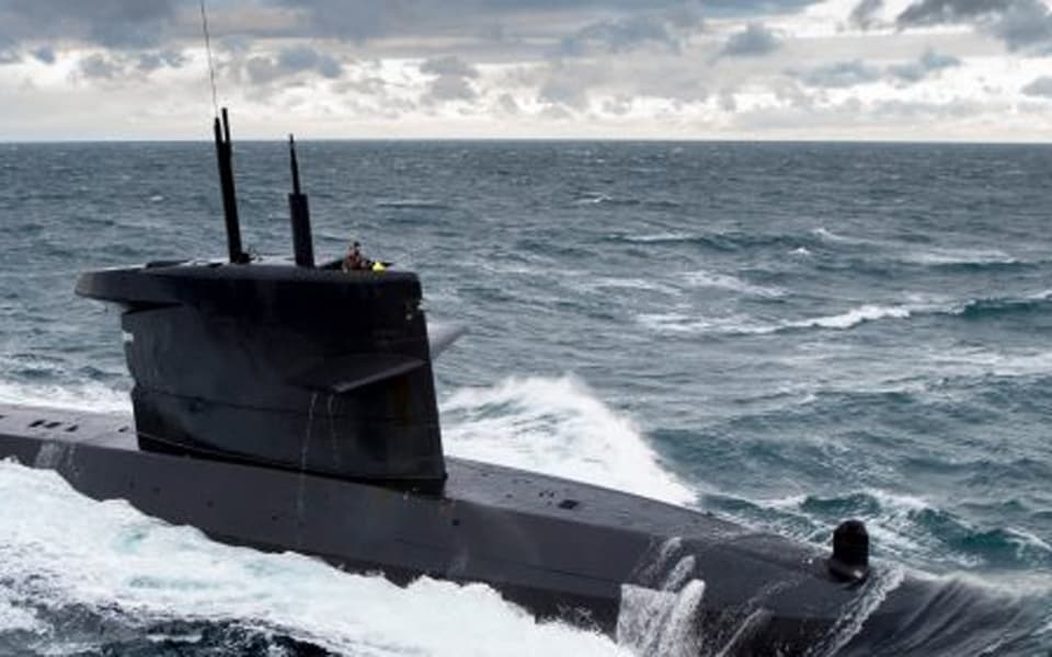 Onderzeeboten Koninklijke Marine, een geweldige kans voor de Nederlandse maritieme industrie