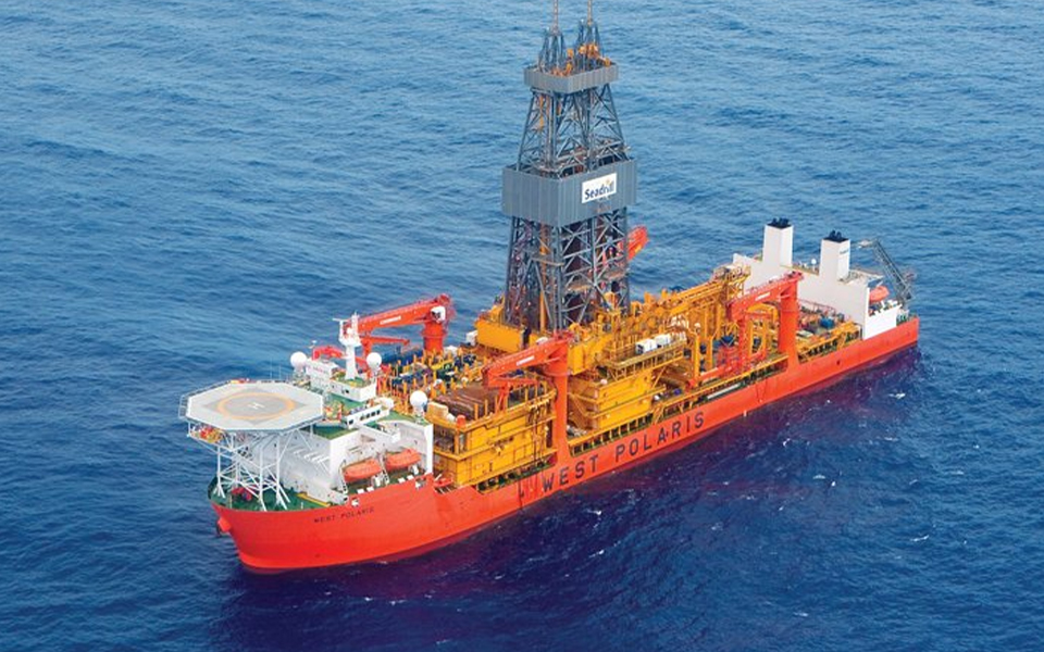 ICM Group gaat offshore  trainingen geven