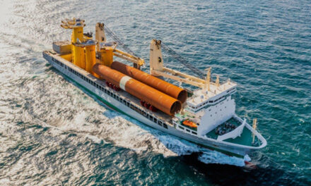 Jumbo Shipping and SAL Heavy Lift launch Jumbo-SAL-Alliance