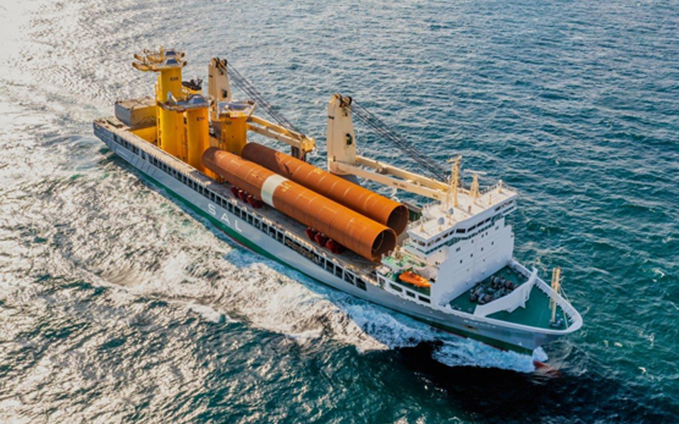 Jumbo Shipping and SAL Heavy Lift launch Jumbo-SAL-Alliance