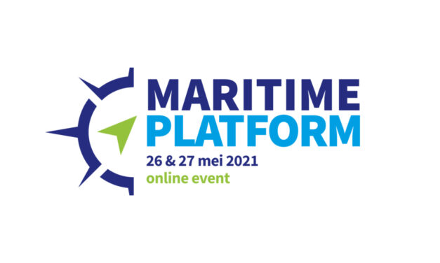 Meer dan 25 sprekers uit de sector tijdens Maritime Platform 2021