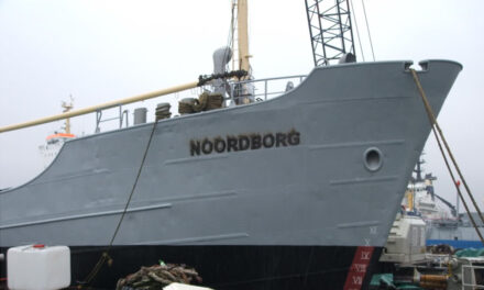 Het nieuws van de Stichting MS Noordborg