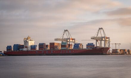 Overslagcijfers zeehavens Noordzeekanaalgebied stabiliseren