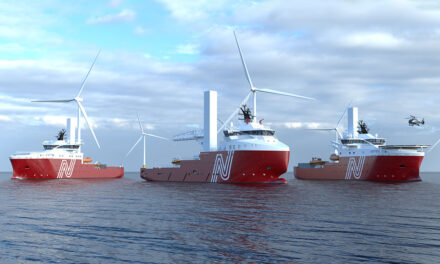 VARD secures contracts for the design and construction of two Commissioning Service Operation Vessels
