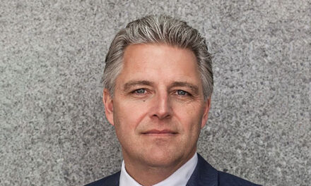 SOHAR Port verwelkomt Emile Hoogsteden als nieuwe president-directeur