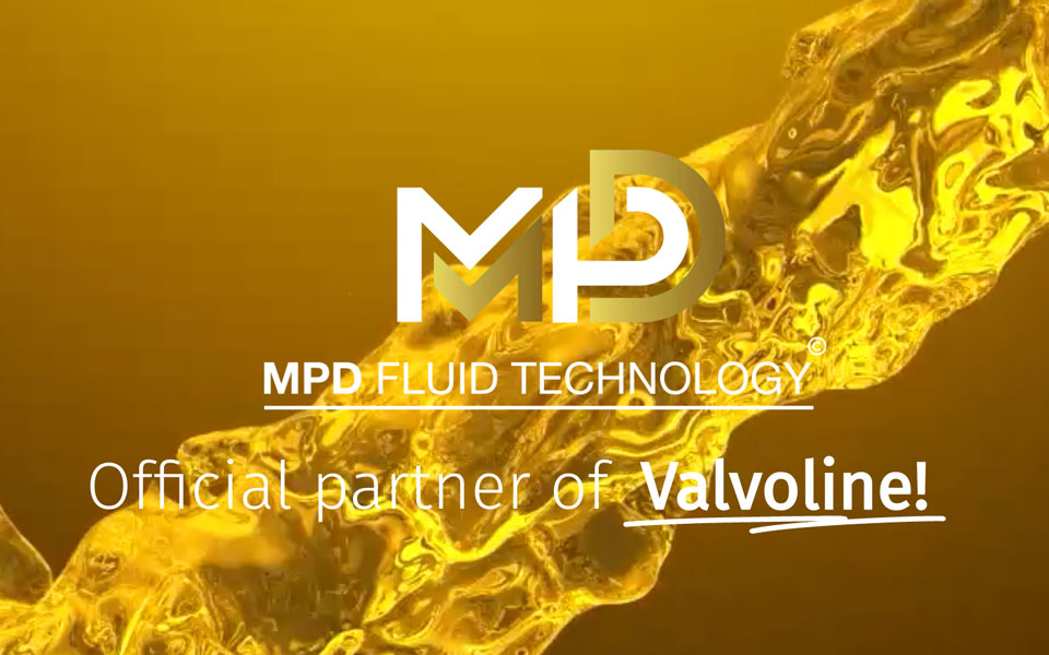 Marine Power Drechtsteden en Valvoline brengen specialismen samen in MPD Fluid Technology: ‘Vloeistofanalyse bewaakt goed functioneren van de motor’
