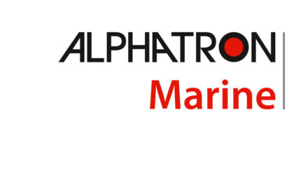 Alphatron Marine is weer aanwezig op Maritime Industry