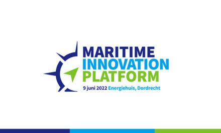 Smart Delta centraal tijdens Maritime Innovation Platform