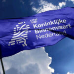 Koninklijke Binnenvaart Nederland ontwikkelt toekomstperspectief over digitalisering voor de binnenvaart