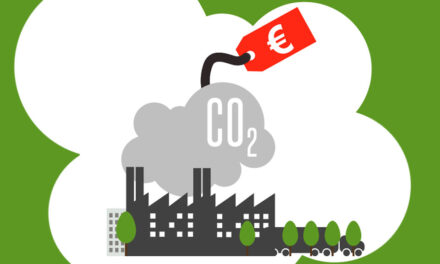 ‘Gevaar van ontwijkgedrag is groot in huidig voorstel emissiehandelssysteem’