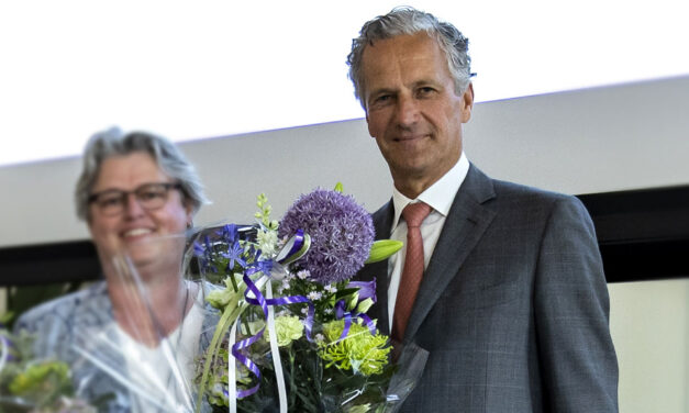 Nieuwe voorzitter KVNR Jan Valkier: ‘Dienstverlening is met ILT niet beter geworden’