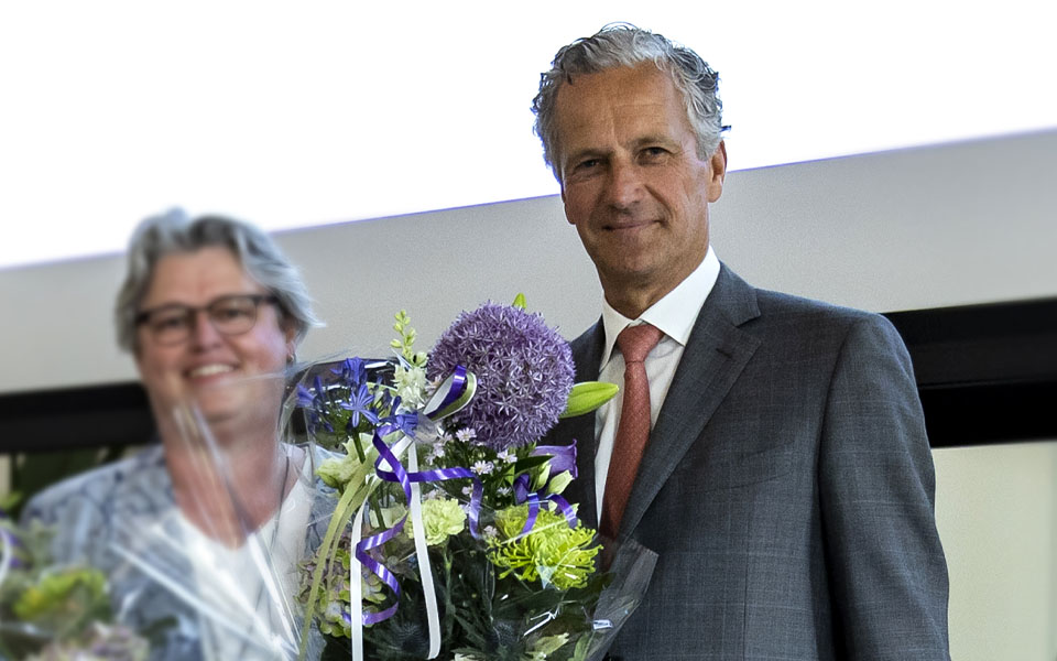 Nieuwe voorzitter KVNR Jan Valkier: ‘Dienstverlening is met ILT niet beter geworden’