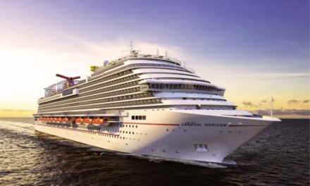 Carnival Cruise Lines heeft water in brandstof systemen besteld voor Carnival Sunrise, Carnival Freedom en Carnival Spirit