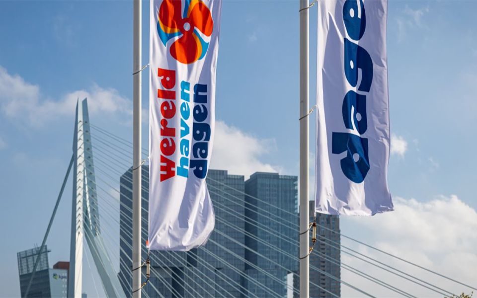 Wereldhavendagen start kaartverkoop en haalt E1 powerboat-demo naar Rotterdam