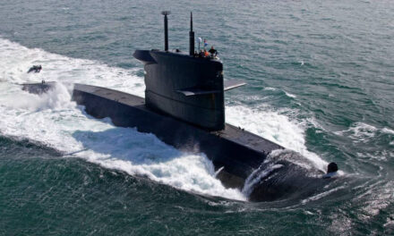 Hoofdrol mogelijk voor Nederlandse bedrijven in de levering van onderzeeboten