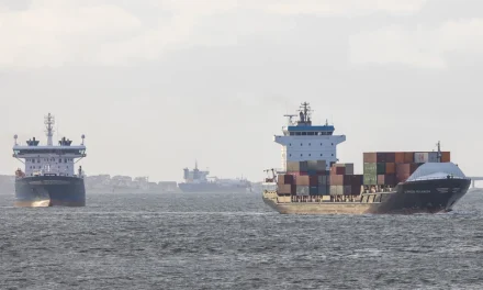 Haven van Göteborg en haven van Rotterdam starten Green Corridor-initiatief voor duurzame scheepvaart