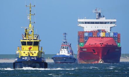 Overslag haven Rotterdam op hetzelfde niveau als vorig jaar