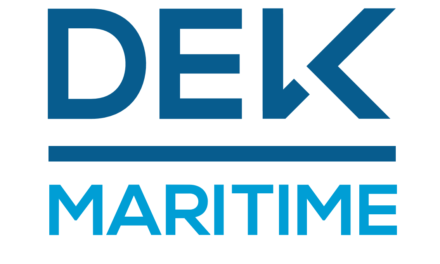 Cor Lettenga van DEKC Maritime deelt visie over ontwerpen van toekomstbestendige schepen tijdens Netwerkbijeenkomst Noord Nederland