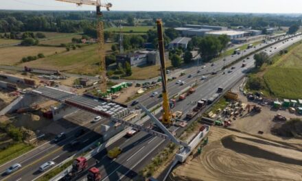 Vlaamse overheid start grootschalige publiek-private samenwerking voor verouderde bruggen