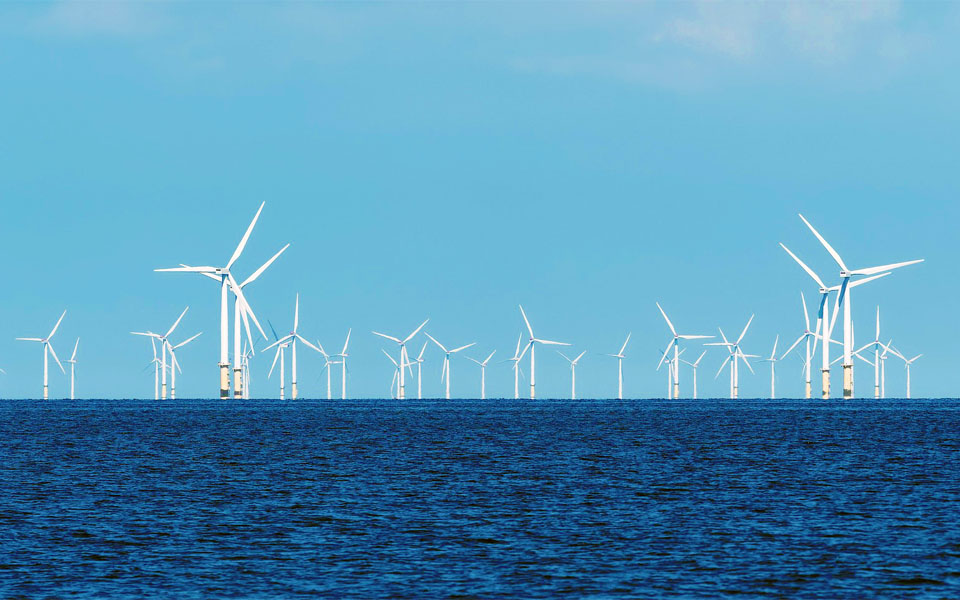 Oranje Wind Power II wint tender windpark op zee Hollandse Kust (west)